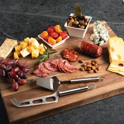 Lamina Cheese Knives – The Good Supply