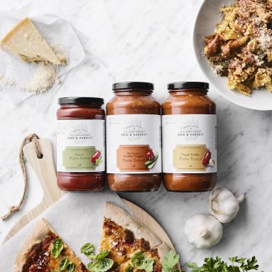 Gourmet Food, Gourmet Food Gifts & Food Delivery | Williams Sonoma