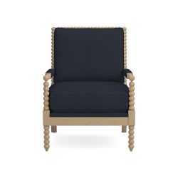 Williams sonoma spindle discount chair