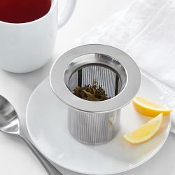 OXO Twisting Tea Ball - Duluth Kitchen Co