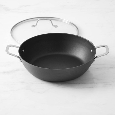 Calphalon Classic 12 Nonstick All Purpose Pan with Cover