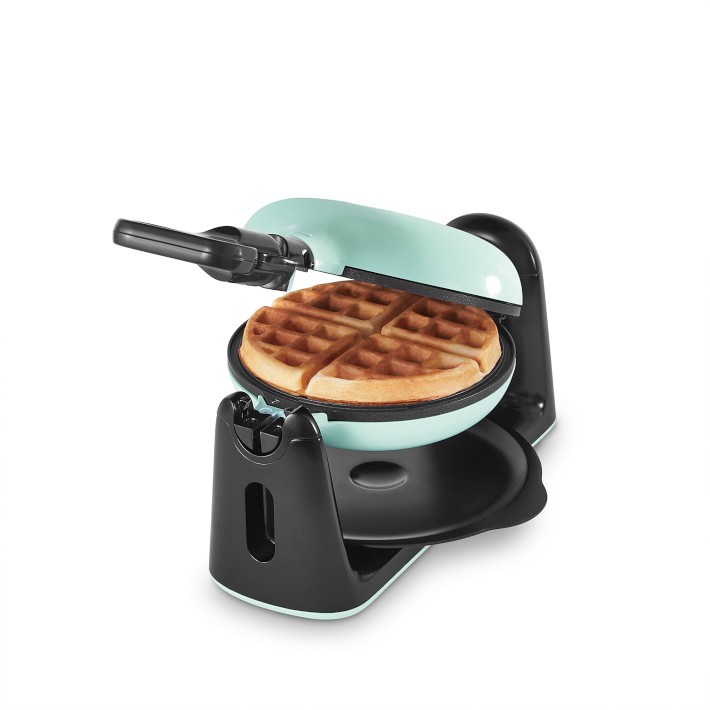 Farberware Single-Flip Waffle Maker