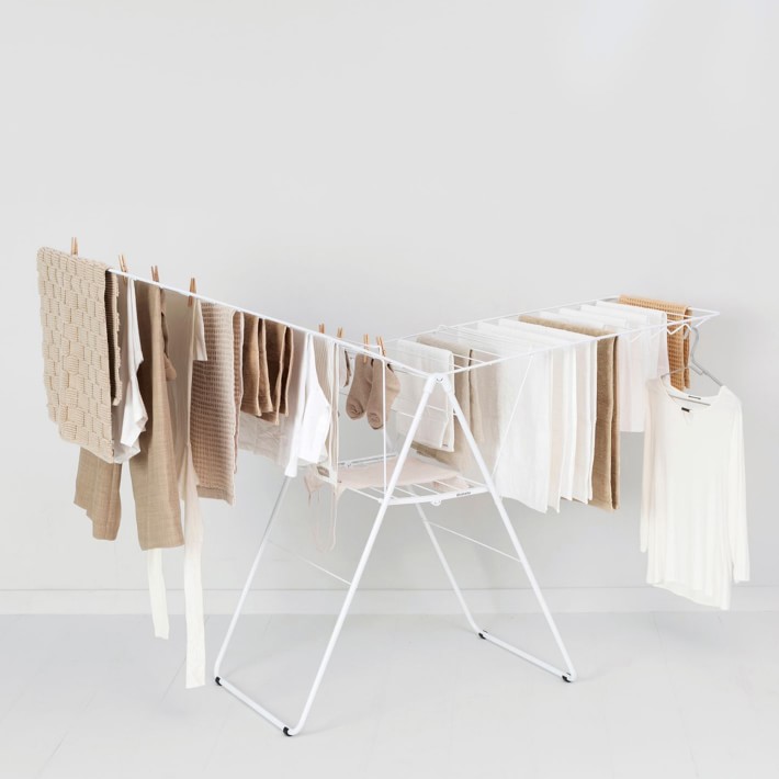 Brabantia HangOn Drying Rack, 20m - Interismo Online Shop Global