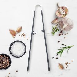 Quick Tip: Salad Tong Tools