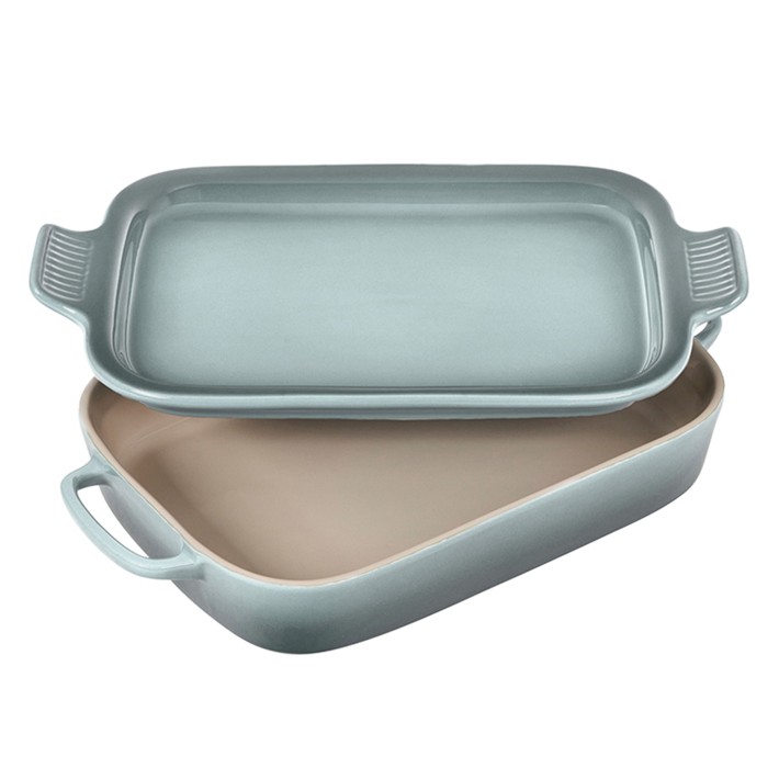 Lodge Bakeware Just Lauched—Shop All 9 Pieces