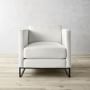 Paxton Lounge Chair | Accent Chair | Williams Sonoma