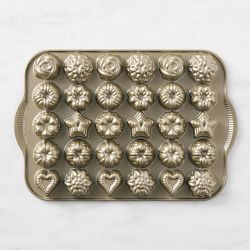 Nordic Ware® Original Bundt® Baking Pan - Copper, 1 ct - Kroger