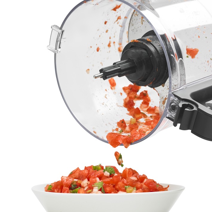 KitchenAid® 7-Cup Food Processor