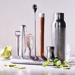 Harrison Bar Tool Set, Bar Accessories