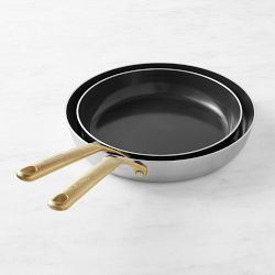 Williams-Sonoma: Introducing GreenPan Prestige by Williams Sonoma