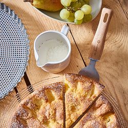 Round Quiche Cake Dessert Baking Mold Non-Stick Tart Apple Pie Pizza Pan  Removable Bottom Kitchen Bread Pastry Baking Gadgets