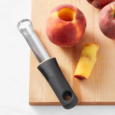 OXO Good Grips Stainless Apple Corer Kitchen Utensil