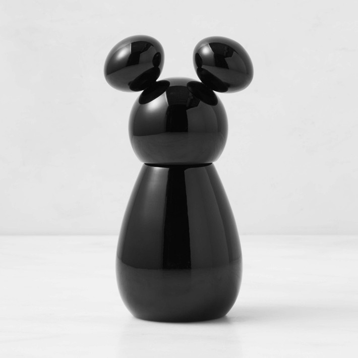 Mickey Mouse Salt and Pepper Grinder Set