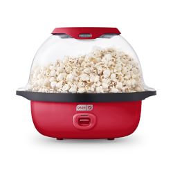 Popcorn Machines and Accessories, Product categories
