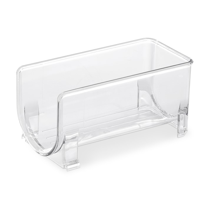 iDesign Stackable Wine Holder Wine Rack Williams Sonoma