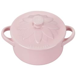 Le Creuset Kitchen | Le Creuset Oven Mitt | Color: Pink | Size: 14 Inches | Pm-15120520's Closet