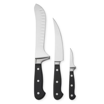 Williams Sonoma Wüsthof Classic Artisinal Butcher, Set of 3