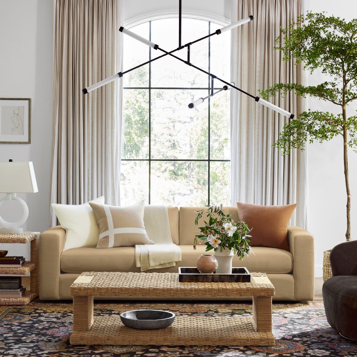 Home decor and furnishings chain West Elm to open Rice Village store