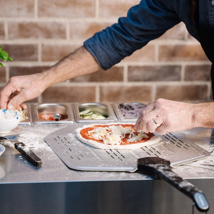 Everdure Pizza Oven Preparation Stand - EPPREPSTAND