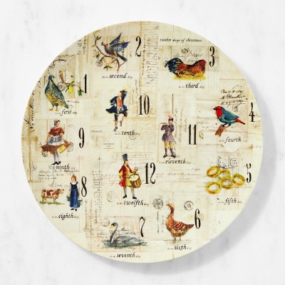 Trisha Yearwood Has a Gorgeous New Tableware Collection At Williams-Sonoma  & The Story Behind It Is So Sweet