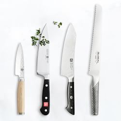 Paring Knife Set, 4-Pc.  Killingworth True Value