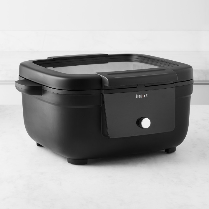 Rice cooker Black & Decker 12-cup locking lid condensation catcher