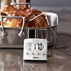 Why Every Home Cook Needs an Oven Thermometer—and How to Use One