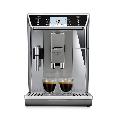 Prime Coffee - Máquinas de café expresso: locação e comodato