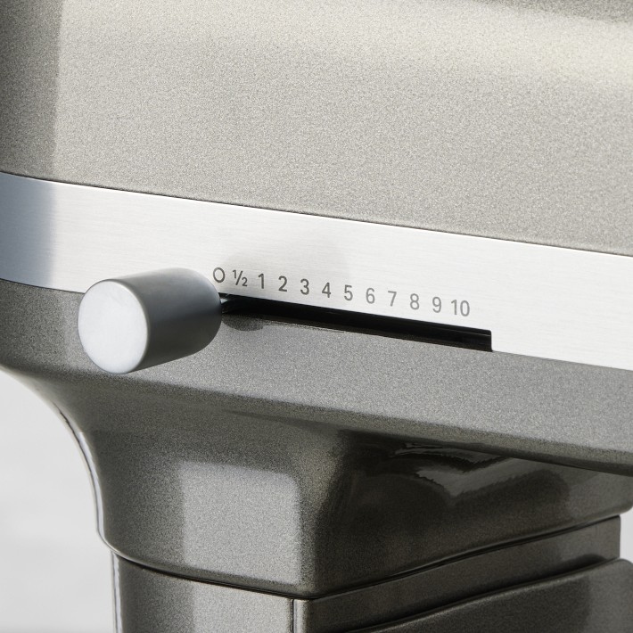 Williams Sonoma KitchenAid® Pro Line® Stand Mixer, 7-Qt.