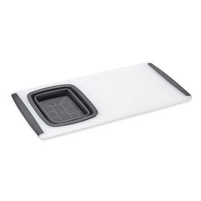 Williams Sonoma Synthetic Non-Slip Cutting Board