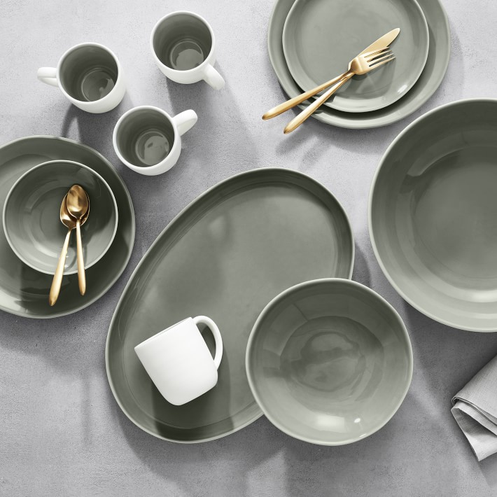 Jars Dinner Plates | Williams Sonoma