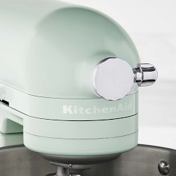 KitchenAid launch new mixer with Fortnum & Mason