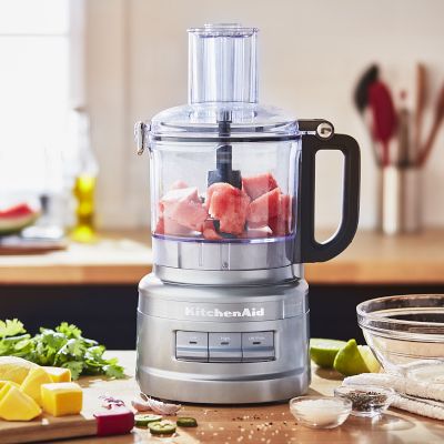 The KitchenAid Spiralizer Is on Sale at Willimas Sonoma, FN Dish -  Behind-the-Scenes, Food Trends, and Best Recipes : Food Network