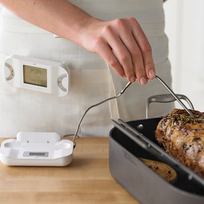 Williams Sonoma Remote Roasting Thermometer