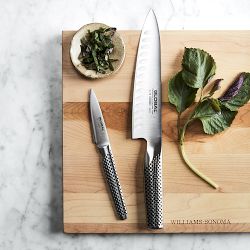 Williams Sonoma Wüsthof Gourmet White Starter Knives, Set of 3