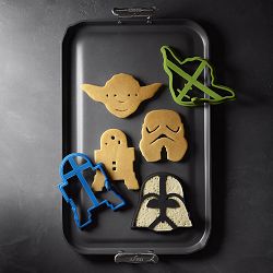 Star Wars Kitchen Tools and Home Accessories #GiftIdeas