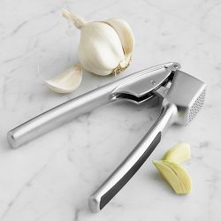Best Garlic Press - Cheap Kitchen