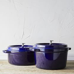 Staub's Stackable Cookware Is Now Exclusively at Williams-Sonoma – SheKnows