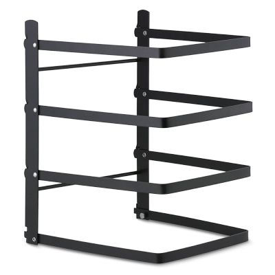 Folding Baking Plate Rack