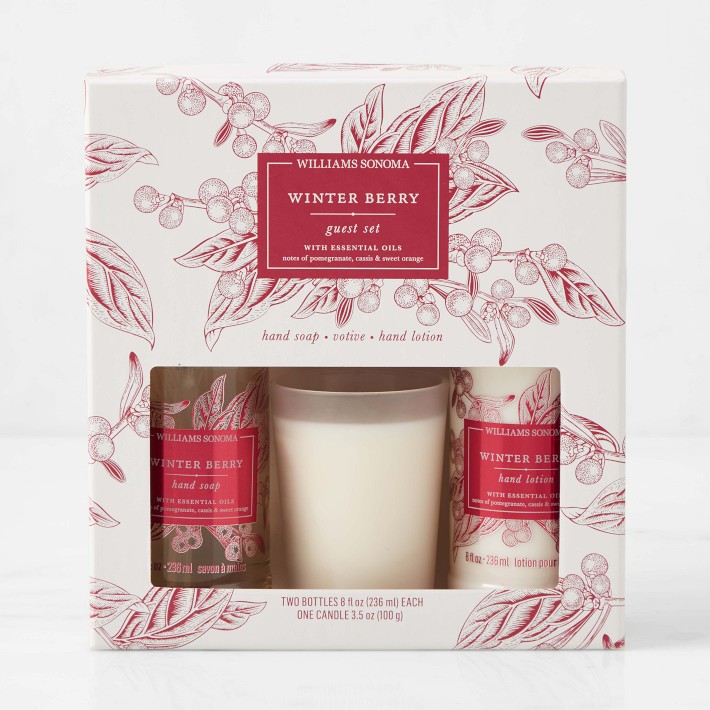 The Best Williams Sonoma Holiday Products 2021