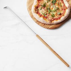 Pizza Oven Brush – Forno Piombo