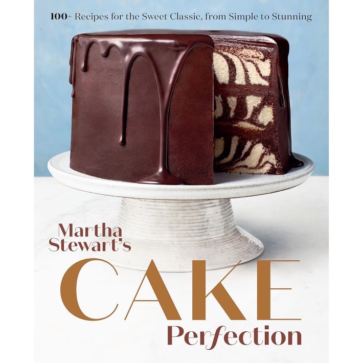 Martha by Mail ~ Turkey Cake Mold