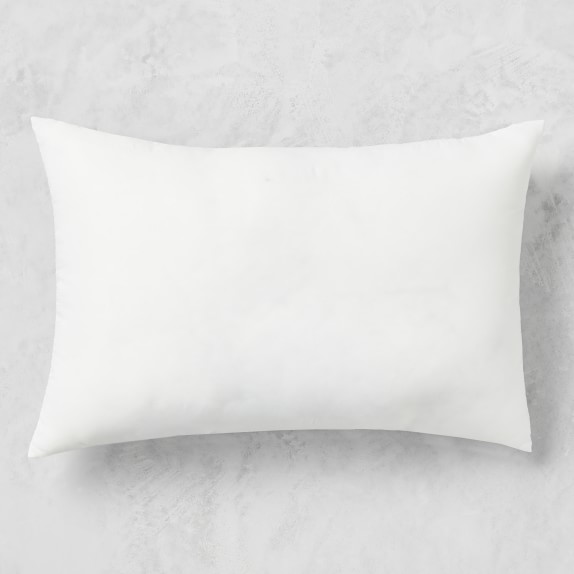 18 in. x 18 in. Inches Outdoor Pillow Inserts, Waterproof