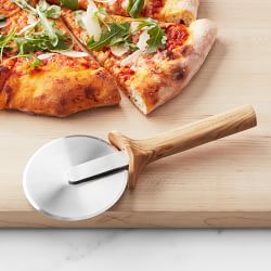 Williams Sonoma Wood Bread & Pizza Peel, Pizza Tools