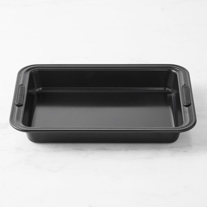 9x13 Baking Pan-Cake Pan with Lid-Non Stick Baking Pans for Lasagna Cake  goods