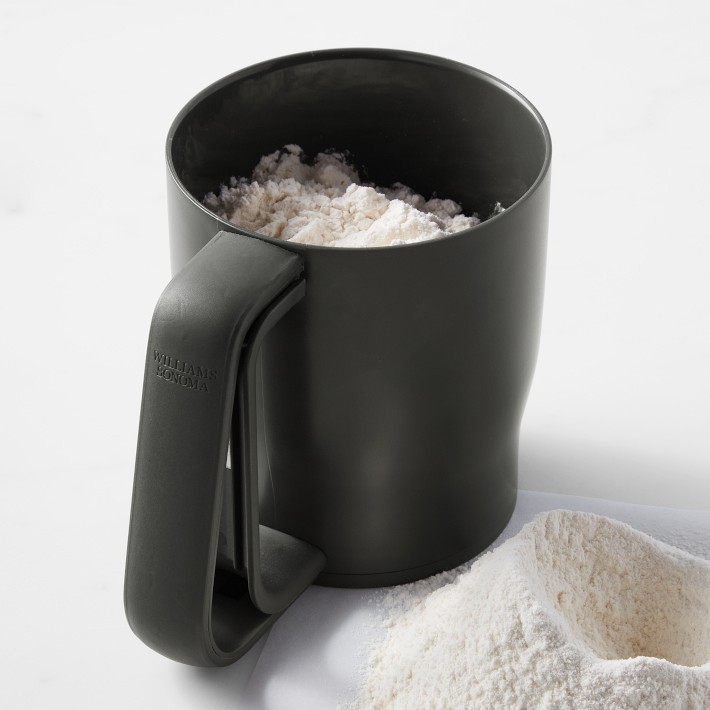 Flour Sifter - Quality Baking Materials 