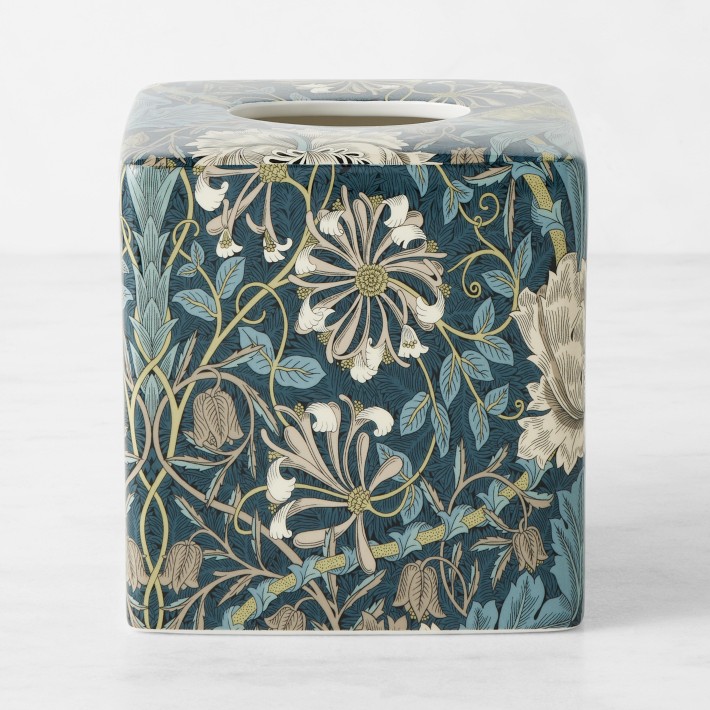 Williams Sonoma x Morris & Co. Paper Towel Holder