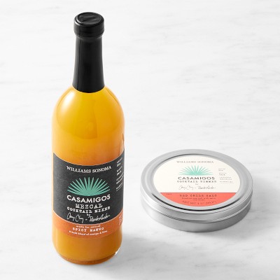 Buy & Share Casamigos Margarita Gift Set Online!