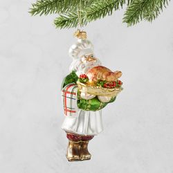 Goose Feather Ornament Display Tree, 36