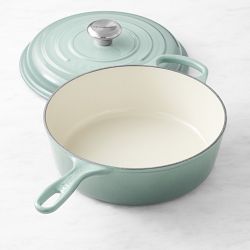 Le Creuset's Mint Collection Is 20 Percent Off Right Now